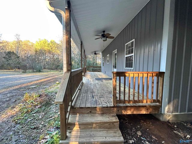 8180 County Road 44, Cedar Bluff, AL 35969
