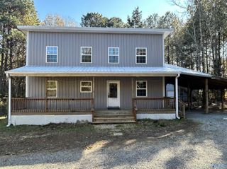 8180 County Road 44, Cedar Bluff, AL 35969