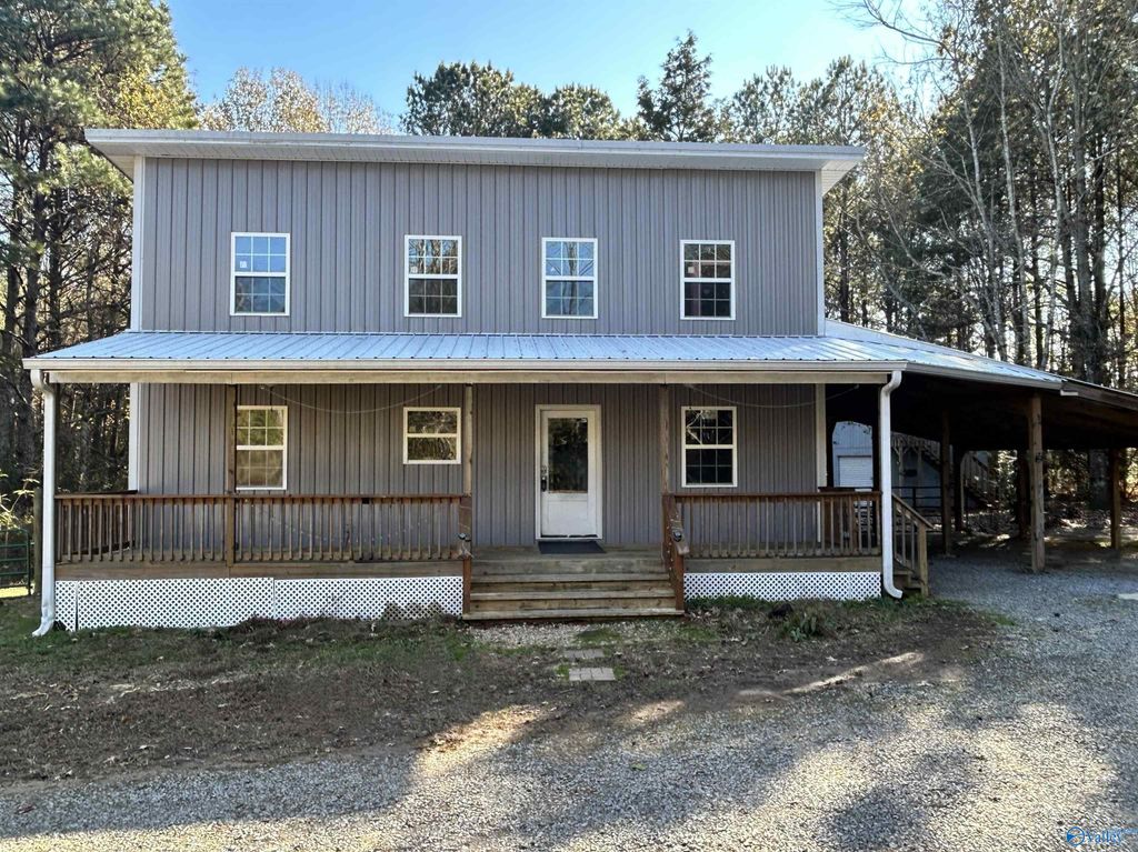 8180 County Road 44, Cedar Bluff, AL 35969