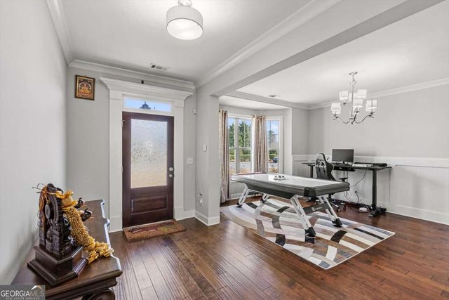 1778 Hanover West Court, Lawrenceville, GA 30043