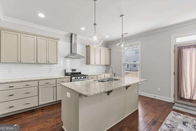 1778 Hanover West Court, Lawrenceville, GA 30043