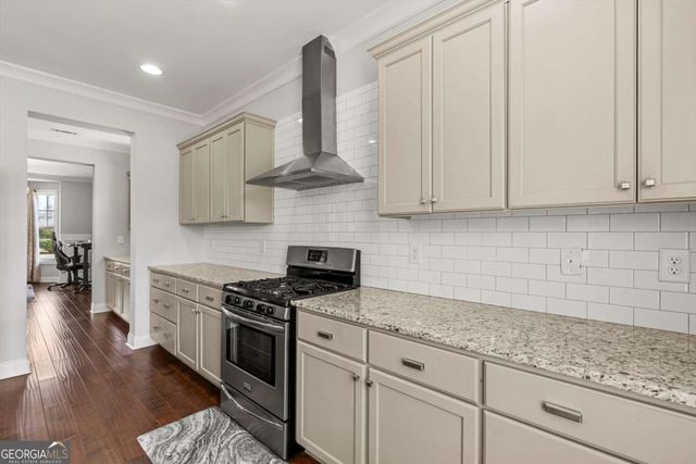 1778 Hanover West Court, Lawrenceville, GA 30043