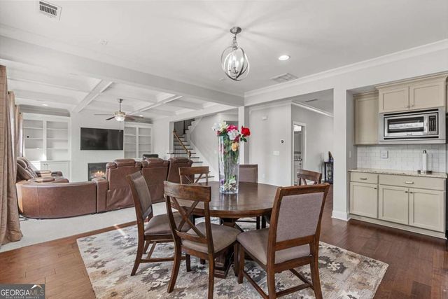 1778 Hanover West Court, Lawrenceville, GA 30043