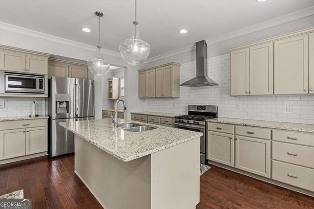 1778 Hanover West Court, Lawrenceville, GA 30043