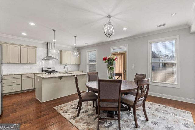 1778 Hanover West Court, Lawrenceville, GA 30043