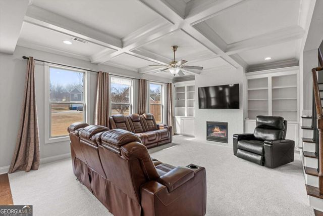 1778 Hanover West Court, Lawrenceville, GA 30043