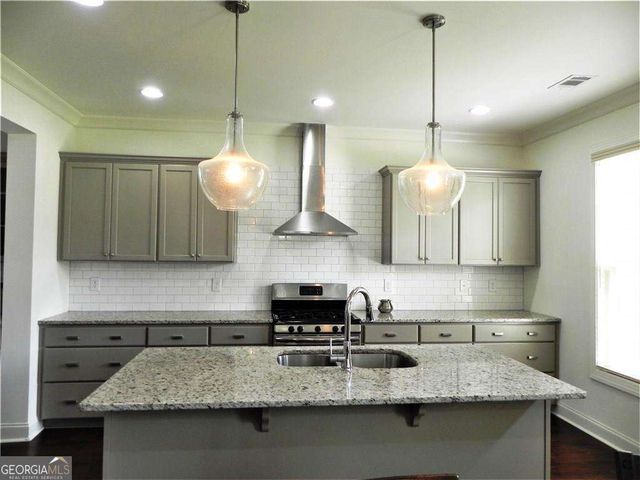 1778 Hanover West Court, Lawrenceville, GA 30043