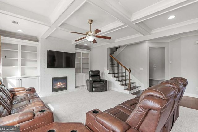 1778 Hanover West Court, Lawrenceville, GA 30043