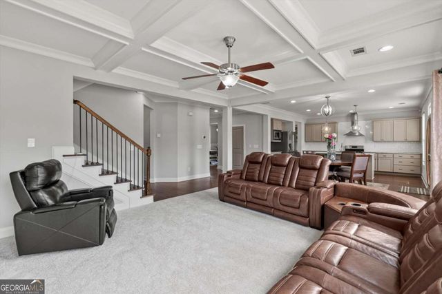 1778 Hanover West Court, Lawrenceville, GA 30043
