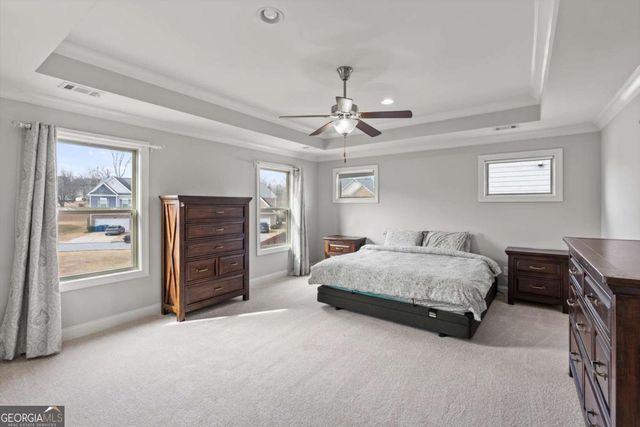 1778 Hanover West Court, Lawrenceville, GA 30043