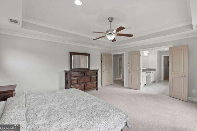 1778 Hanover West Court, Lawrenceville, GA 30043