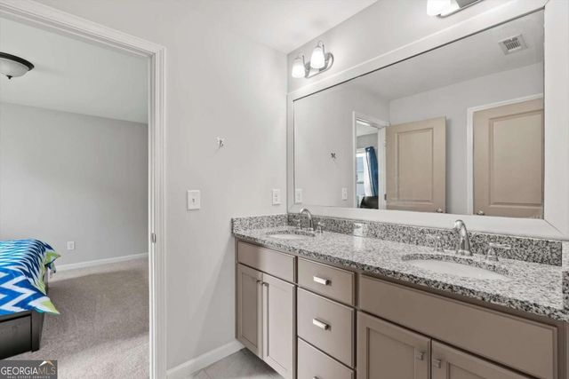 1778 Hanover West Court, Lawrenceville, GA 30043
