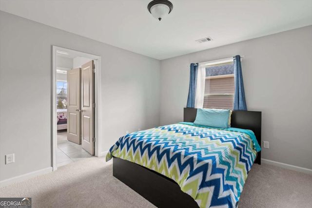1778 Hanover West Court, Lawrenceville, GA 30043