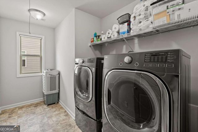 1778 Hanover West Court, Lawrenceville, GA 30043