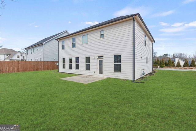 1778 Hanover West Court, Lawrenceville, GA 30043