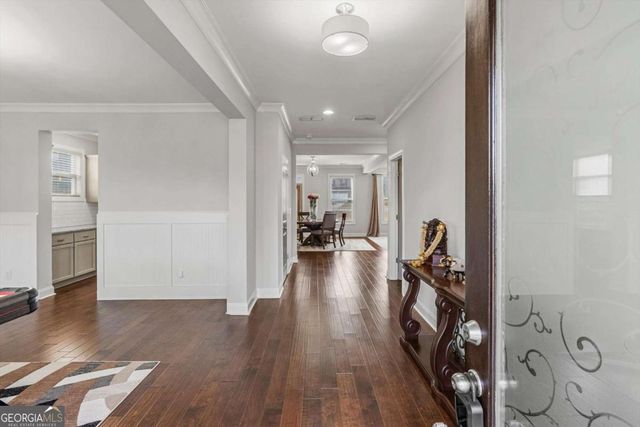 1778 Hanover West Court, Lawrenceville, GA 30043