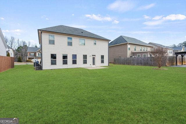 1778 Hanover West Court, Lawrenceville, GA 30043