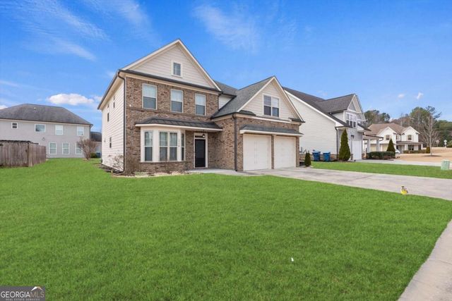 1778 Hanover West Court, Lawrenceville, GA 30043