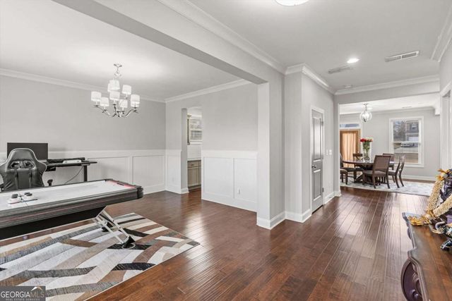 1778 Hanover West Court, Lawrenceville, GA 30043