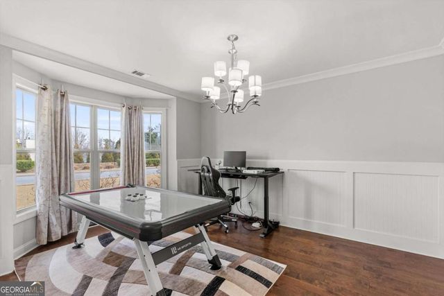 1778 Hanover West Court, Lawrenceville, GA 30043