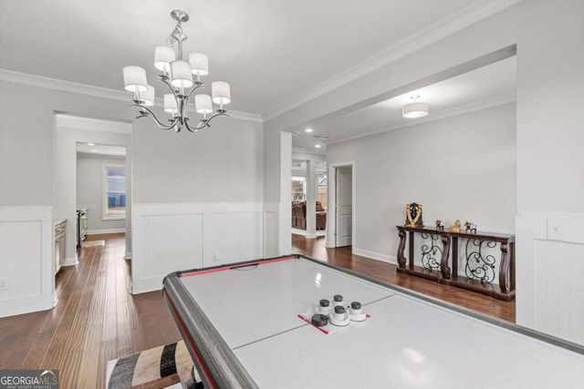 1778 Hanover West Court, Lawrenceville, GA 30043