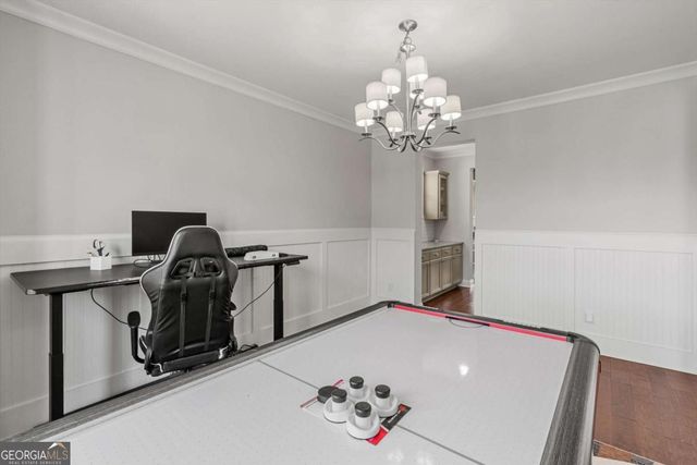 1778 Hanover West Court, Lawrenceville, GA 30043