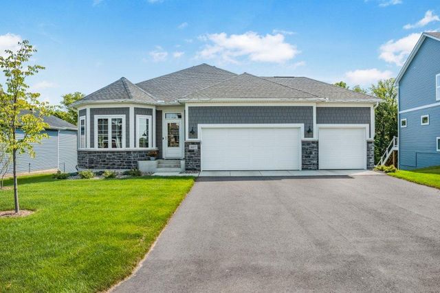 14977 144th Avenue N, Dayton, MN 55327