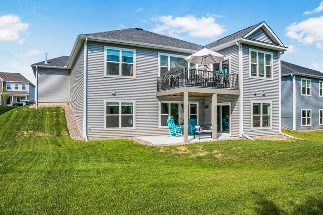 14977 144th Avenue N, Dayton, MN 55327
