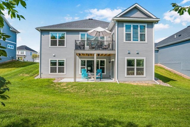 14977 144th Avenue N, Dayton, MN 55327