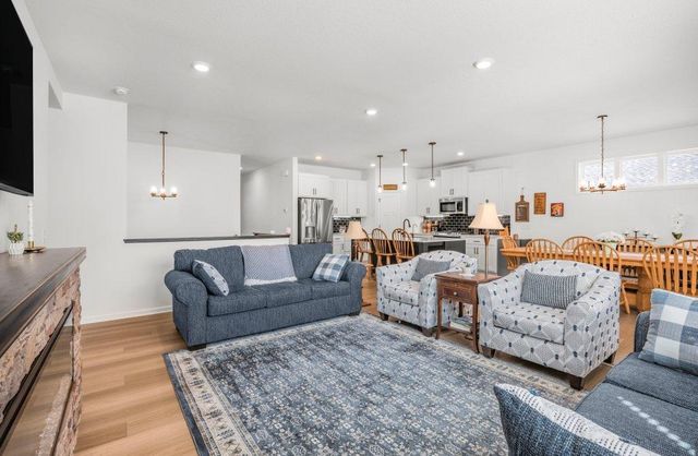 14977 144th Avenue N, Dayton, MN 55327