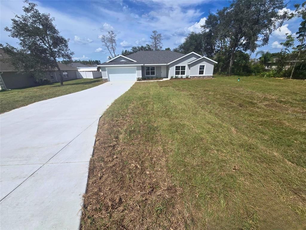 4123 SW 110TH STREET, Ocala, FL 34476