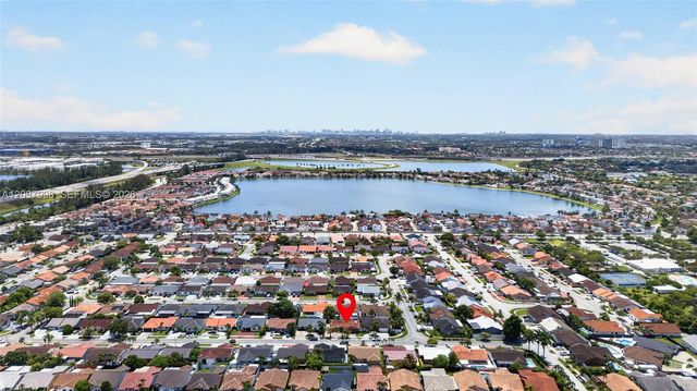 955 NW 128th Court, Miami, FL 33182