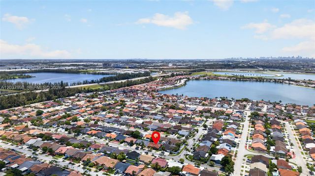 955 NW 128th Court, Miami, FL 33182