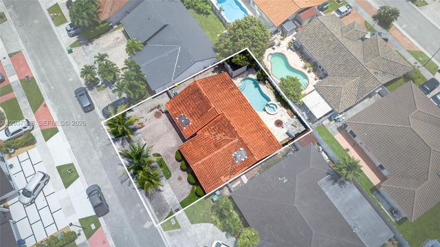 955 NW 128th Court, Miami, FL 33182