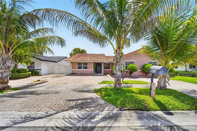 955 NW 128th Court, Miami, FL 33182