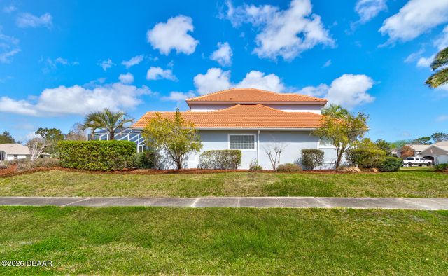 1998 Ardmor Drive, Port Orange, FL 32128