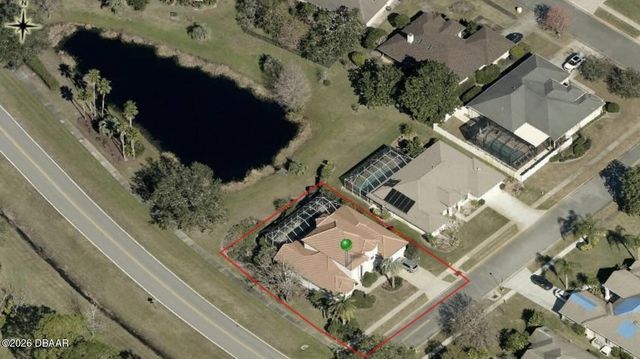 1998 Ardmor Drive, Port Orange, FL 32128