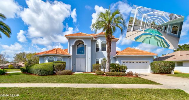 1998 Ardmor Drive, Port Orange, FL 32128