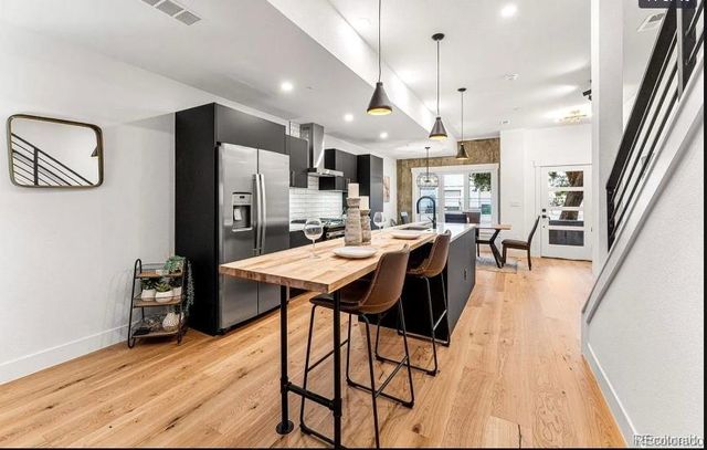 3919 Cook Street, Denver, CO 80205