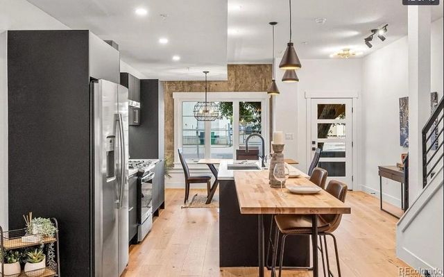 3919 Cook Street, Denver, CO 80205