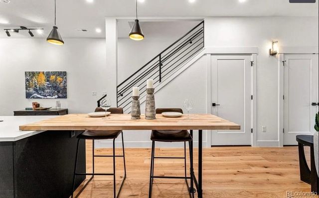 3919 Cook Street, Denver, CO 80205