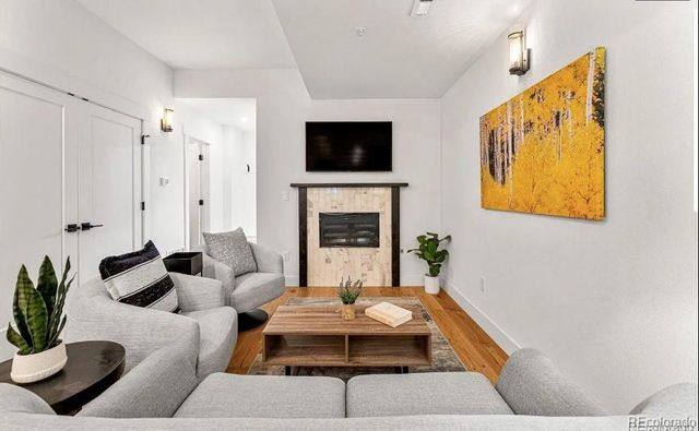 3919 Cook Street, Denver, CO 80205