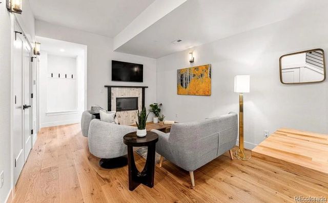3919 Cook Street, Denver, CO 80205