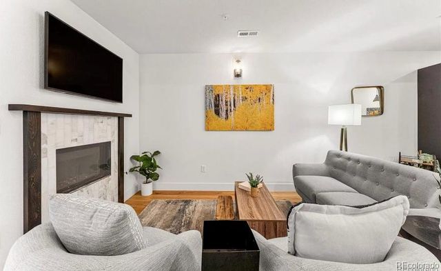3919 Cook Street, Denver, CO 80205