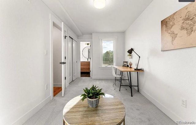 3919 Cook Street, Denver, CO 80205