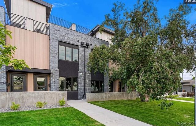 3919 Cook Street, Denver, CO 80205