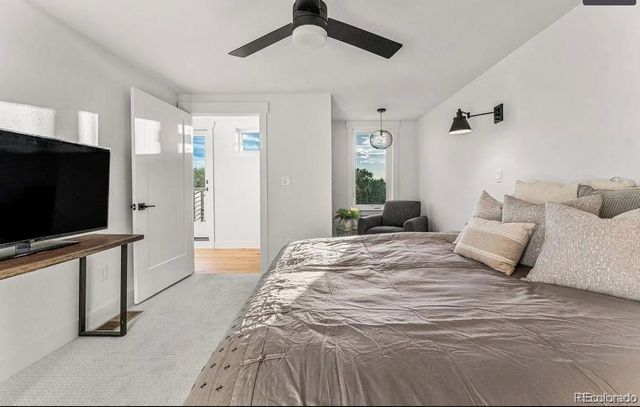 3919 Cook Street, Denver, CO 80205