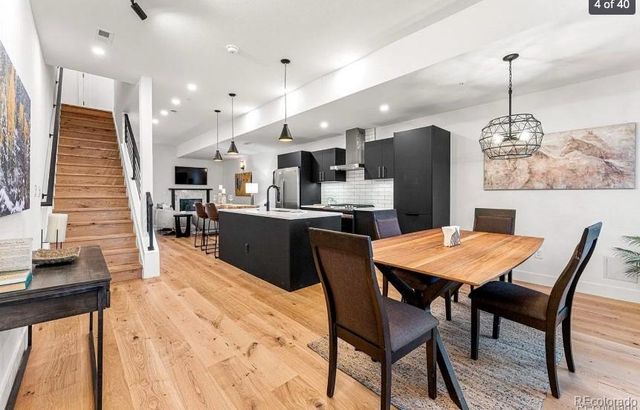 3919 Cook Street, Denver, CO 80205