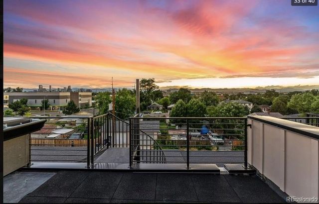 3919 Cook Street, Denver, CO 80205