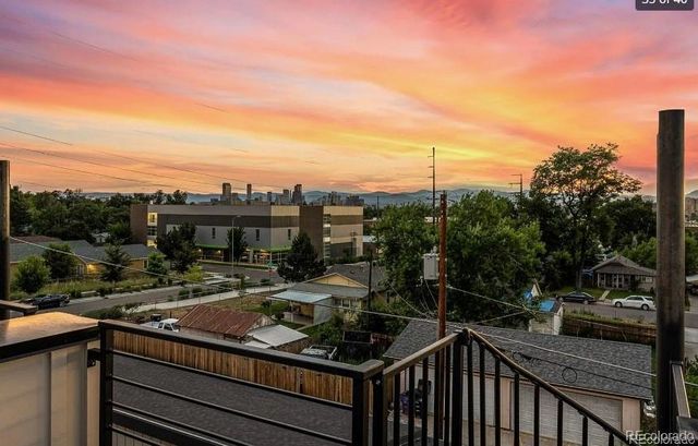 3919 Cook Street, Denver, CO 80205